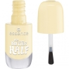 Essence gel nail polish - Smalto Unghie N. 40 My butter half