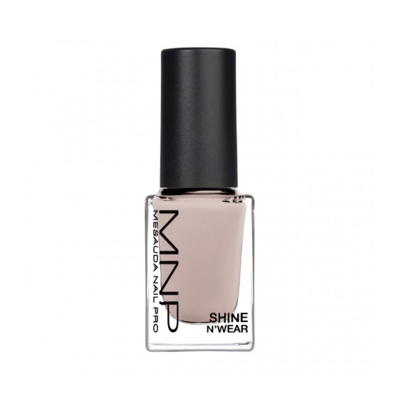 Mesauda Mnp Shine N'Wear - Smalto N. 304 Revival
