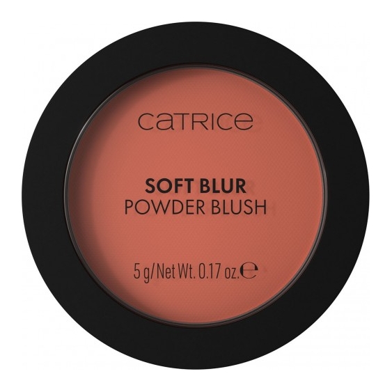 Catrice Soft Blur Powder Blush N. 30 cinnamon sugar