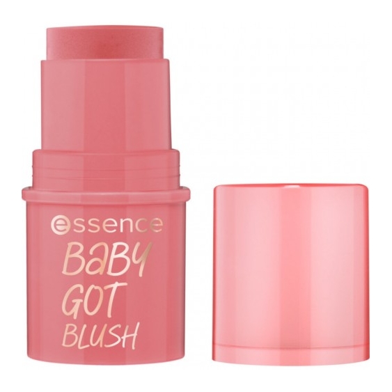 Essence Baby Got Blush Stick - 30 rosé all day