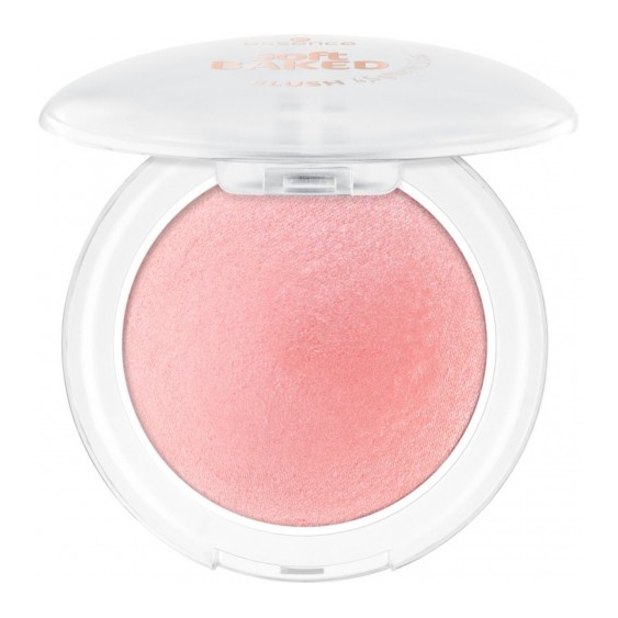 Essence Soft Baked Blush N. 10 Soft Bloom