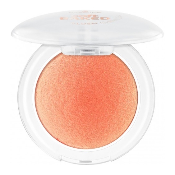 Essence Soft Baked Blush N. 20 Peach please