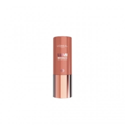 L'Oreal Paris Lumi Bronze Le Stick Soleil N. 100 Sunkissed Rose