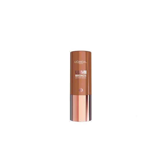L'Oreal Paris Lumi Bronze Le Stick Soleil N. 110 sunlight