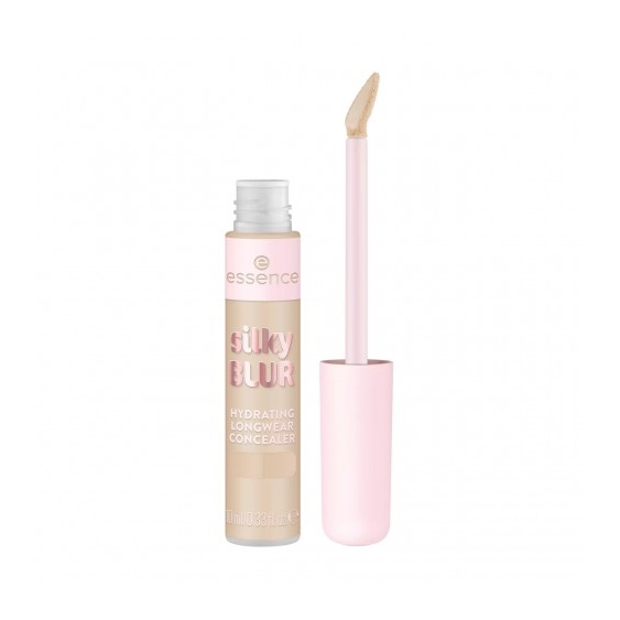 Essence Silky Blur Hydrating Longwear Concealer N. 120