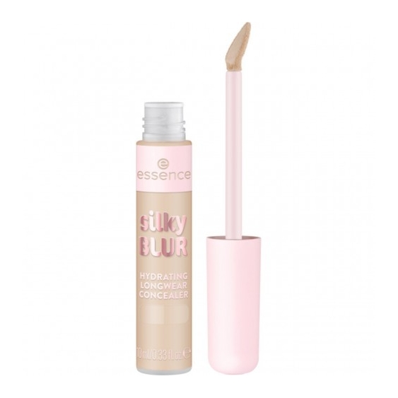 Essence Silky Blur Hydrating Longwear Concealer N. 160