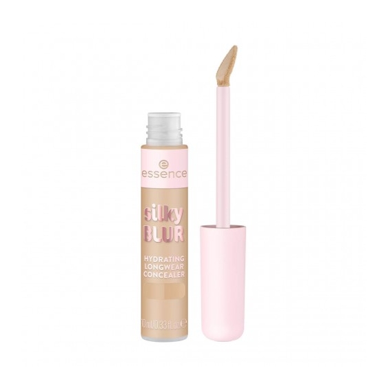 Essence Silky Blur Hydrating Longwear Concealer N. 180