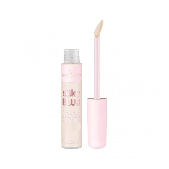 Essence Silky Blur Hydrating Longwear Concealer N.  20