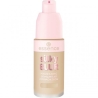 Essence Silky Blur Hydrating Longwear Foundation N. 168 silky
