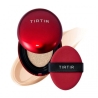 Tirtir Mask Fit Red Cushion Mini - Fondotinta N. 21c cool ivory