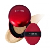 Tirtir Mask Fit Red Cushion Mini - Fondotinta N. 24w soft beige