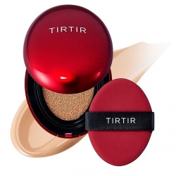 Tirtir Mask Fit Red Cushion Mini - Fondotinta N. 25n mocha