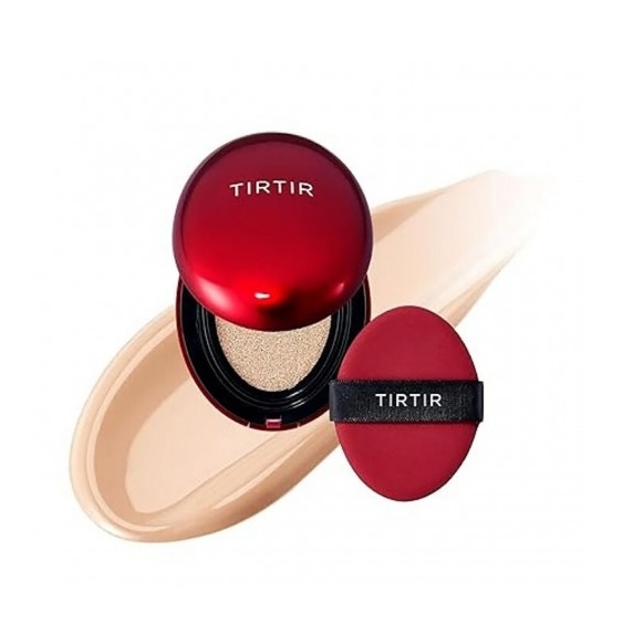 Tirtir Mask Fit Red Cushion Mini - Fondotinta N. 27c cool beige