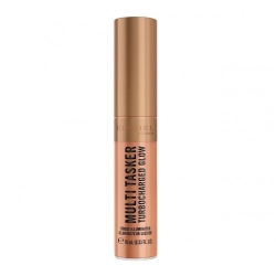 Rimmel Multi Tasker Turbocharged Glow - Illuminante Liquido N. 007 Spilling the Tea
