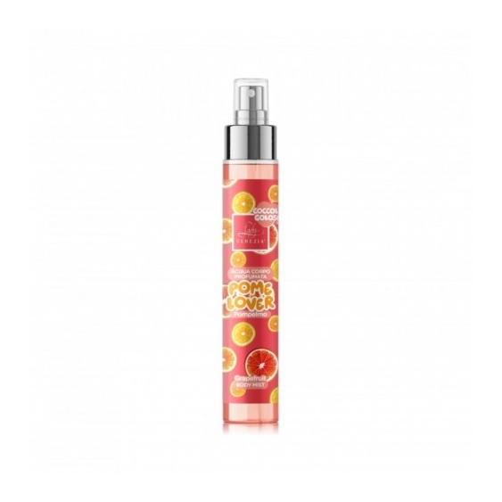 Lady Venezia Pome Lover - Acqua Corpo Profumata 100 ml Vapo