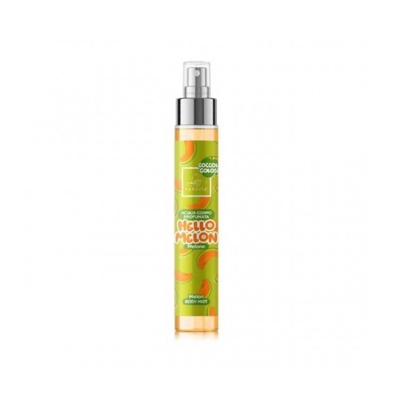 Lady Venezia Hello Melon - Acqua Corpo Profumata 100 ml Vapo