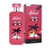 Coco Monoi La Sunset - Eau De Toilette Donna 100 ml Vapo