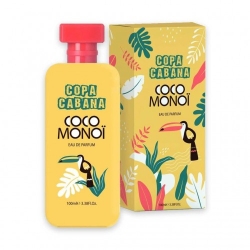 Coco Monoi Copa Cabana - Eau De Parfum Donna 100 ml Vapo