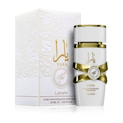 Lattafa Yara Moi - Olio Profumato Donna 20 ml Vapo