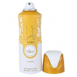 Lattafa Yara Tous - Perfumed Spray 200 ml Vapo