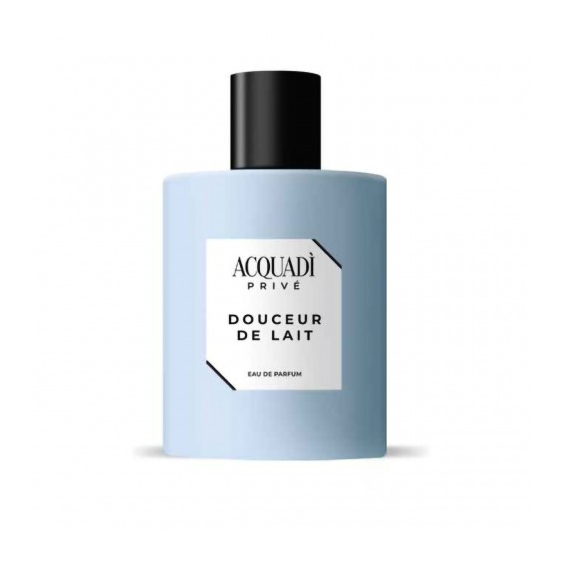Acquadì Privé Douceur De Lait - Eau De Parfum Unisex 100 ml Vapo