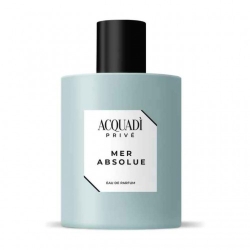 Acquadì Privé Mer Absolue - Eau De Parfum unisex 100 ml Vapo