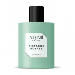 Acquadì Privé Pistache Royale - Eau De Parfum Donna 100 ml Vapo