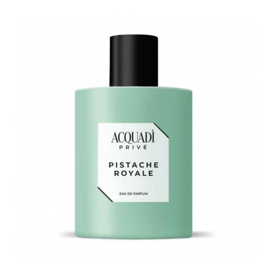 Acquadì Privé Pistache Royale - Eau De Parfum Donna 100 ml Vapo