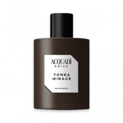 Acquadì Privé Tonka Mirage - Eau de Parfum Unisex 100 ml Vapo
