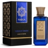 Nashja Tobacco Smoke - Extrait de Parfum Unisex 100 ml Vapo