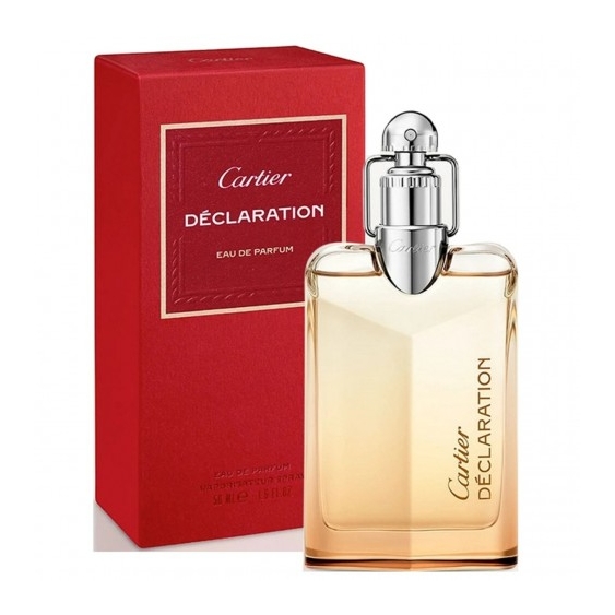 Cartier Déclaration - Eau de Parfum Uomo 50 ml Vapo