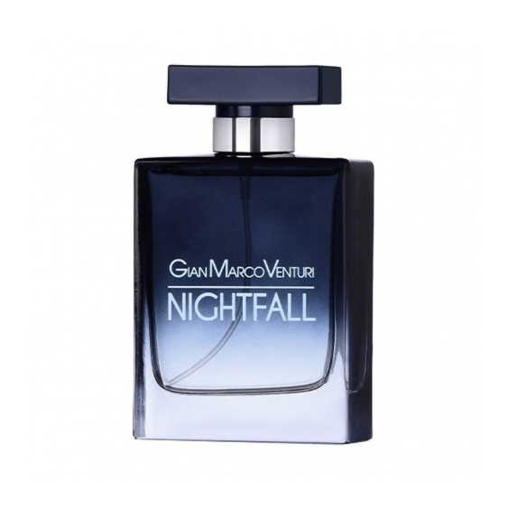 Gian Marco Venturi Nightfall - Eau De Parfum Uomo 100 ml Vapo