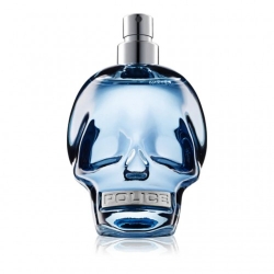 Police To Be True Me - Eau De Toilette Uomo 75 ml Vapo