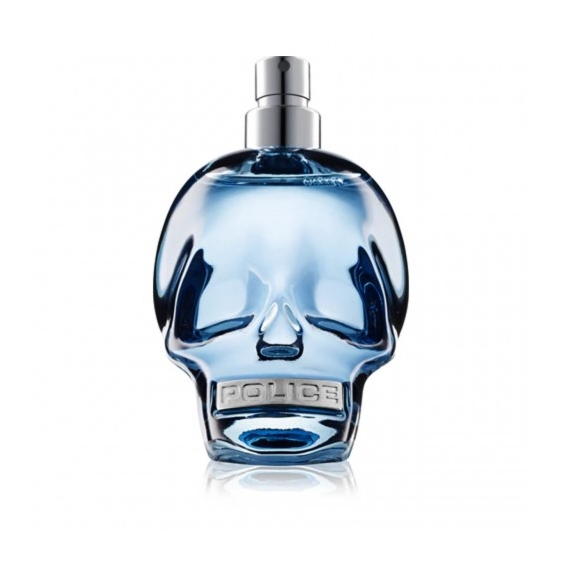 Police To Be True Me - Eau De Toilette Uomo 75 ml Vapo
