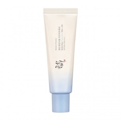Beauty Of Joseon Crema Solare Viso 50+ SPF Relief Sun Aqua-Fresh Protezione Molto Alta 50 ml