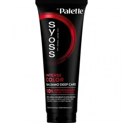 Syoss Intense Color Deep Care - Balsamo per capelli colorati 250 ml