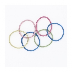 Ib Fashion Hair Glitter - Accessorio per Capelli Scintillante ed Elegante