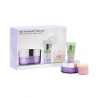 Clinique Cofanetto Take The Day Of Balm Set - Routine Completa Detersione e Idratazione