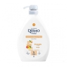 Dermomed Energia - Crema Di Sapone Mani 1000 ml