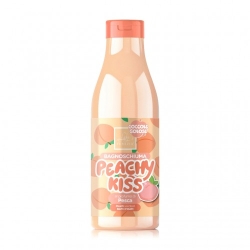 Lady Venezia Peachy Kiss - Bagno Schiuma alla Pesca 500 ml