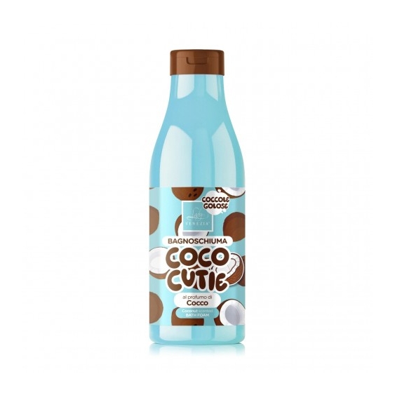 Lady Venezia Cococutie - Bagno Schiuma 500 ml