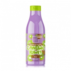 Lady Venezia Can We Kiwi - Bagnoschiuma 500 ml