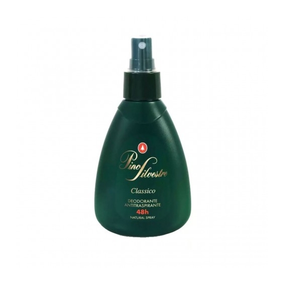 Pino Silvestre Classico - Deodorante Spray Antitraspirante 75 ml