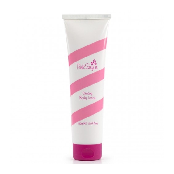 Aquolina Pink Sugar - Lozione Corpo Idratante Cremosa 150 ml