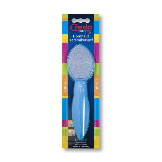 Credo Solingen Pop Art Raspa Ceramica