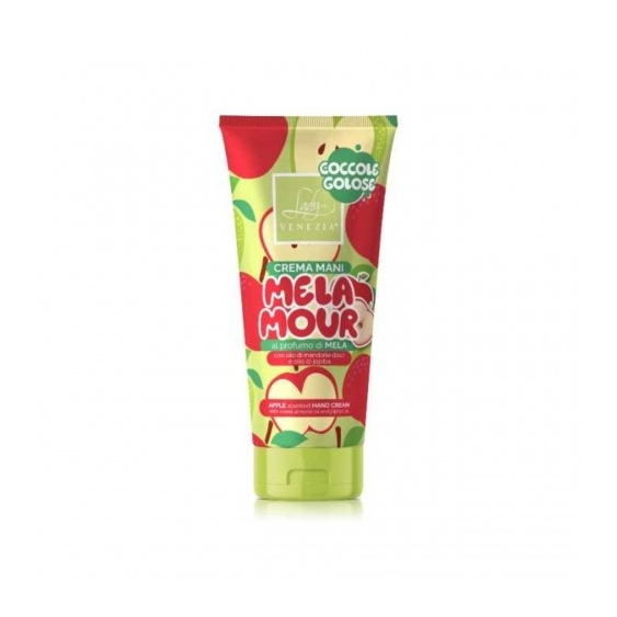Lady Venezia Melamour - Crema Mani 100 ml