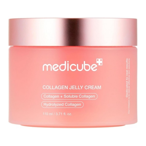 Medicube Collagen Jelly Cream - Crema Anti-Età Rassodante 110 ml
