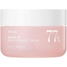 ANUA Peach 77% Niacin Enriched Cream - Crema viso idratante illuminante e uniformante 50 ml