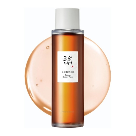 Beauty Of Joseon Ginseng Essence Water - Essenza Viso Idratante Rivitalizzante 150 ml