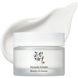 Beauty Of Joseon Dynasty Cream - Crema Viso Idratante Illuminante 50 gr